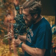 Антон Чернов