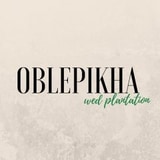 OBLEPIKHA WEDDING
