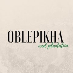 OBLEPIKHA WEDDING