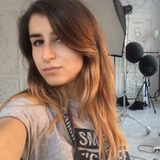 Инесса Хафизова