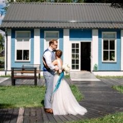 Белые аллеи парк-отель
