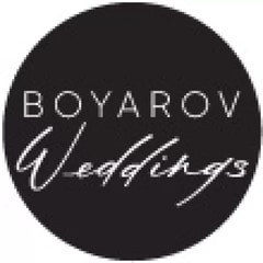 Boyarov Weddings