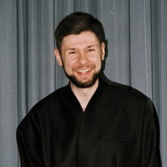 Алексей Синицын