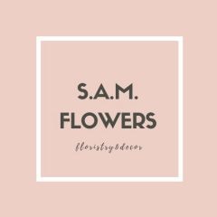 S.A.M.Flowers
