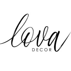 Lova-decor