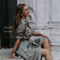 Нина Зверькова
