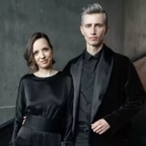 Антон и Ольга Метельцевы