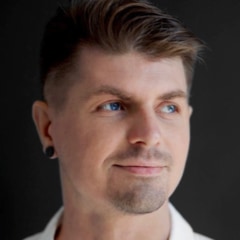 Григорий Пригалинский