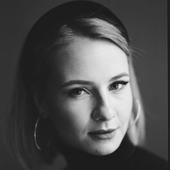 Наталия Толстикова