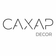 Caxapdecor