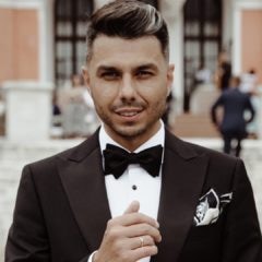 Евгений Точёнов