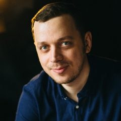 Кирилл Калякин