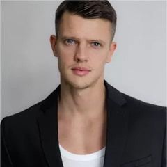 Паша Переверзев