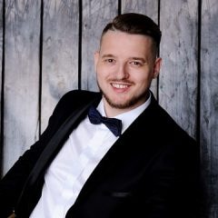 Владимир Рожков