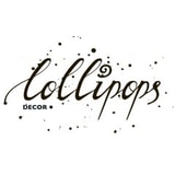 Lollipops decor