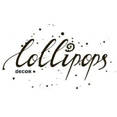 Lollipops decor