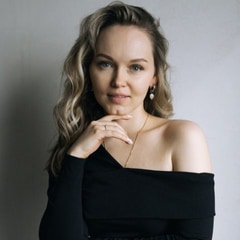 Анна Чернышева