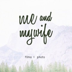 Meandmywife