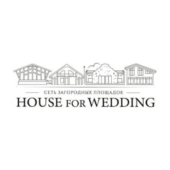 House for wedding