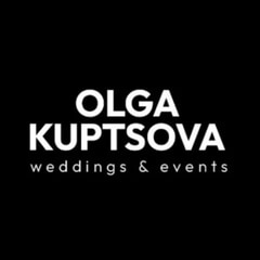 Olga Kuptsova weddings & events