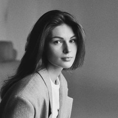 Анастасия Савельева