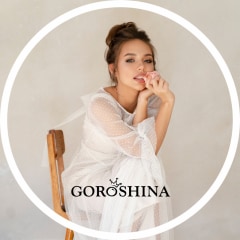 GOROSHINA шоу-рум