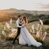 Due wedding