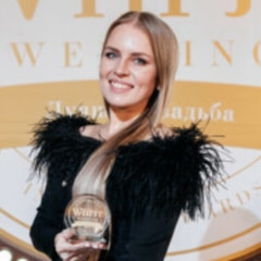 Светлана Кот