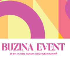 Buzina Event