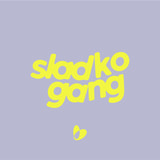 SLADKO GANG