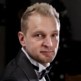 Александр Дымов