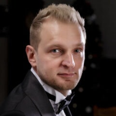 Александр Дымов