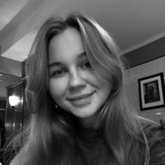 Александра Бухарева