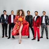 Luxury Band