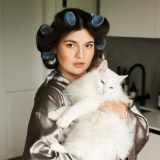 Мария Покарева