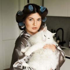 Мария Покарева