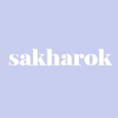 SAKHAROK