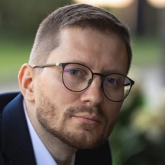 Андрей Скоморони - Свадебный Фотограф и Видеограф