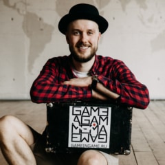 Крафтовые игры GameInGame
