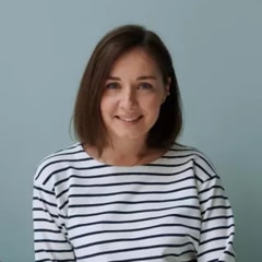 Логинова Марина