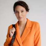 Евгения Арзамасцева