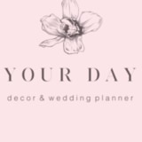 Your day event decor