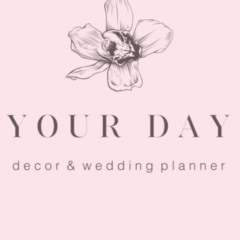 Your day event decor