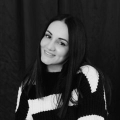 Оксана Савельева