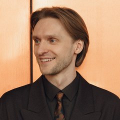 Арчи Долгих