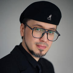 Роман Невский