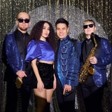 Кавер Группа One Life