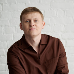 Сергей Маклаков
