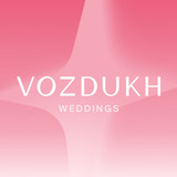 Vozdukh weddings