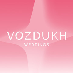 Vozdukh weddings